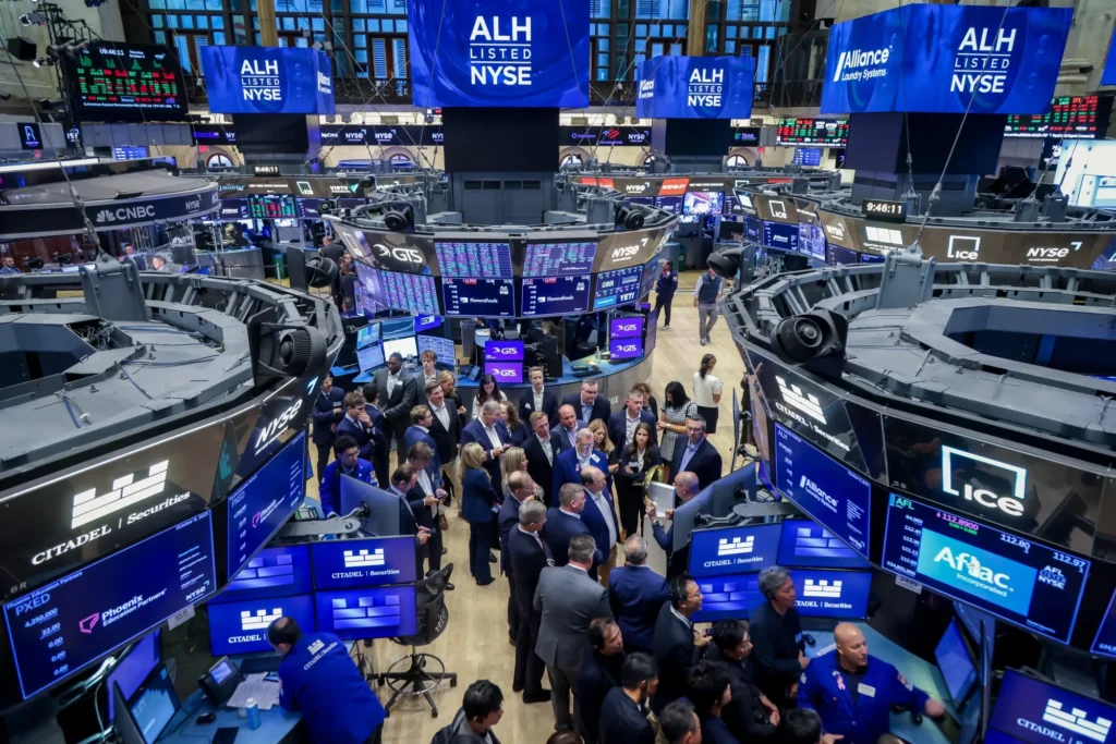 Why 30-Year Treasury Yields Are Rattling Wall Street This Week