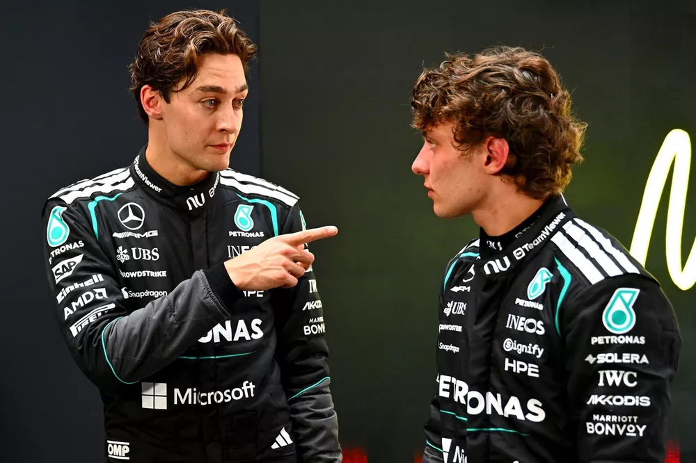 george-russell-mercedes-andrea