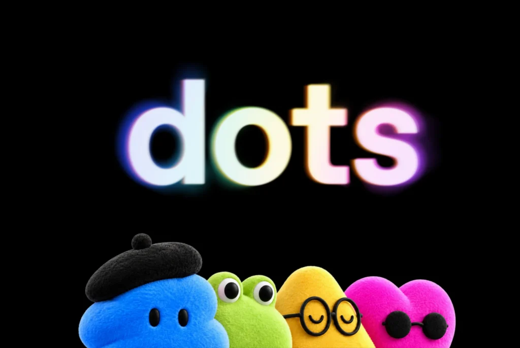 Dots-Hero-Image