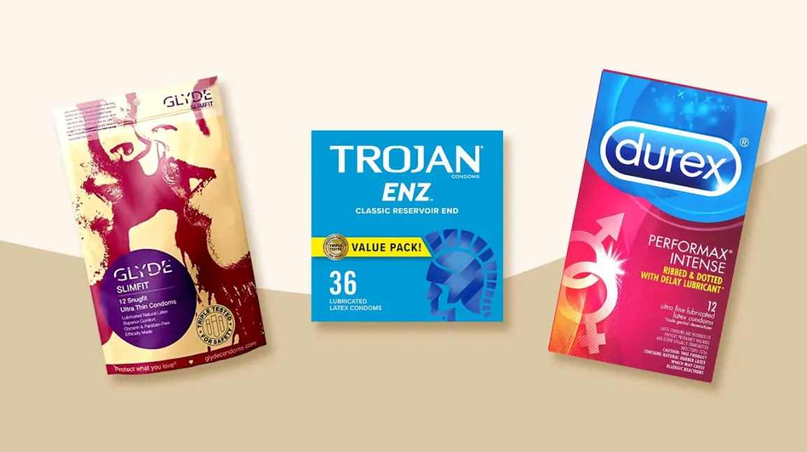 Are Americans Buying More Condoms or Fewer? US Shopping Trends, Market Leaders and State-by-State Demand
