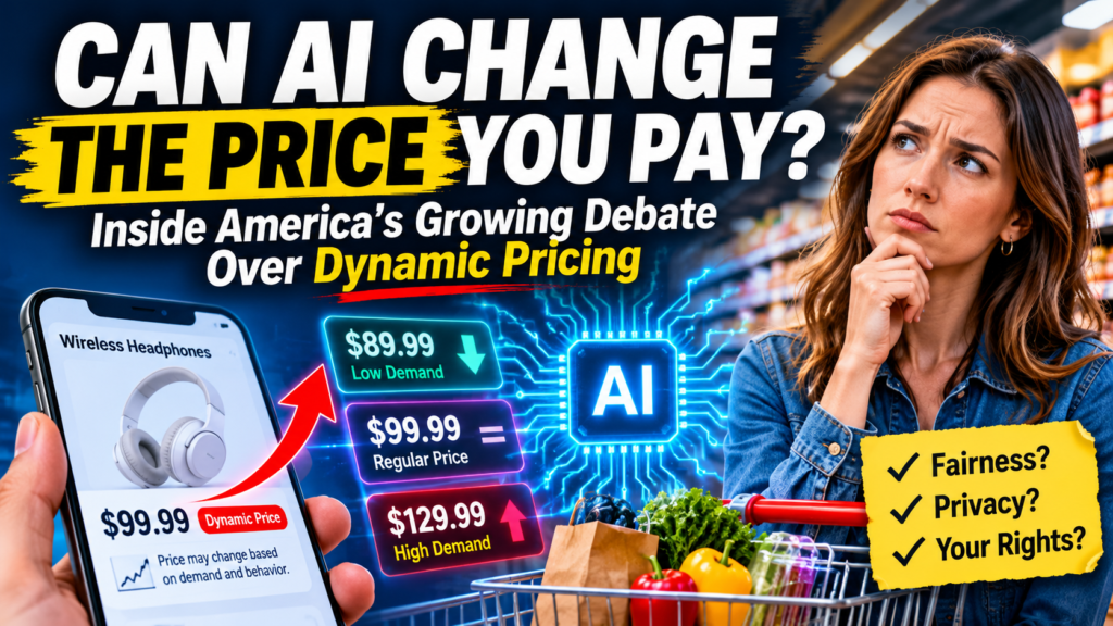 AI and the Price You Pay